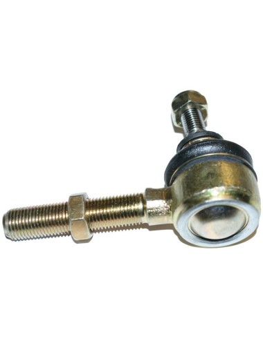 RÓTULA DE DIRECCIÓN CILÍNDRICA Ø14 MM. AIXAM 4K014 / MICROCAR