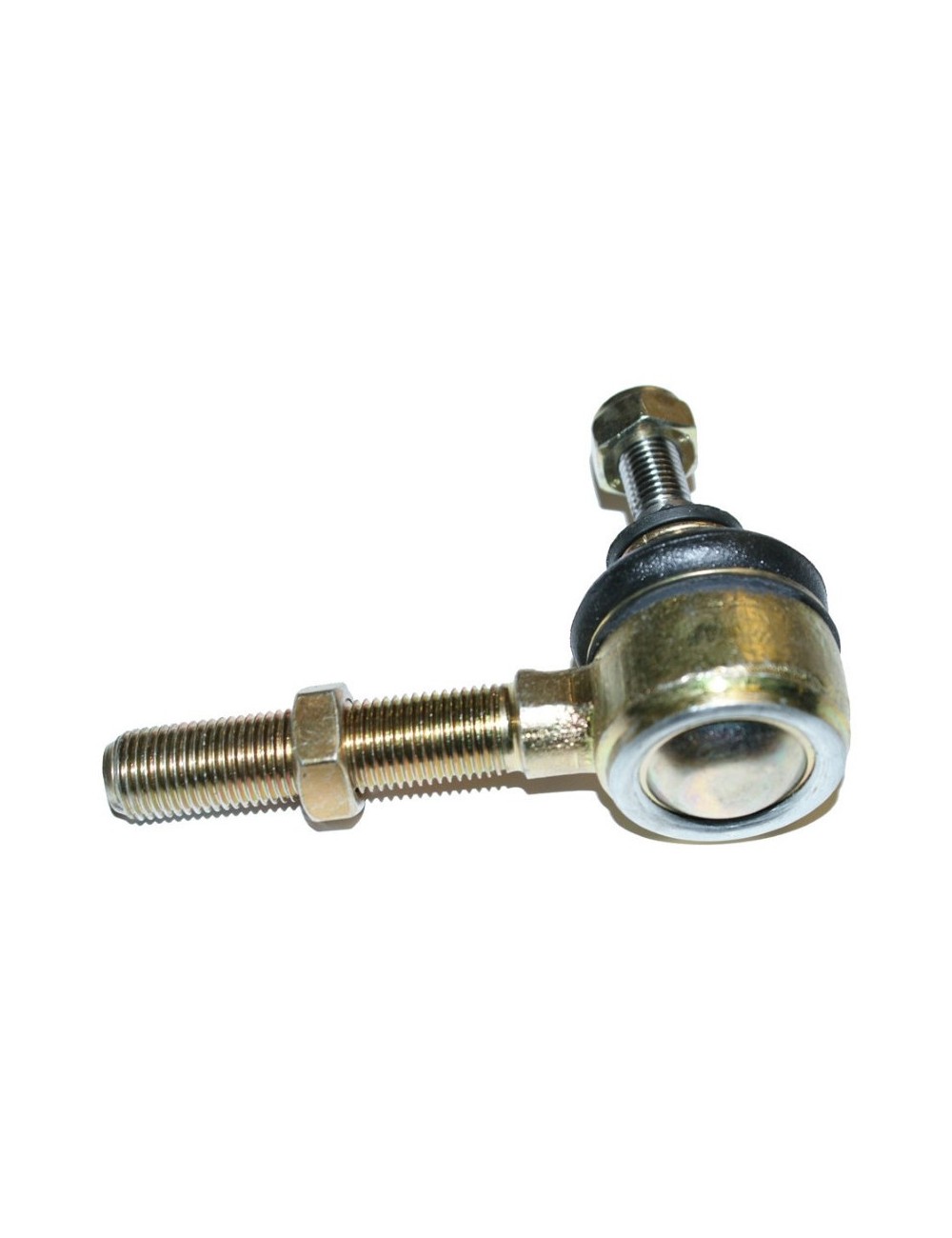 RÓTULA DE DIRECCIÓN CILÍNDRICA Ø14 MM. AIXAM 4K014 / MICROCAR