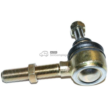 RÓTULA DIRECCIÓN CILÍNDRICA Ø14 MM