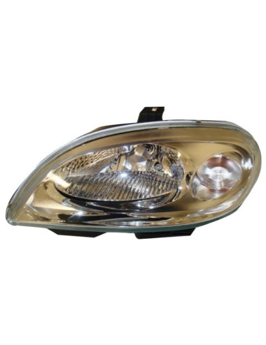 FARO DELANTERO IZQUIERDO