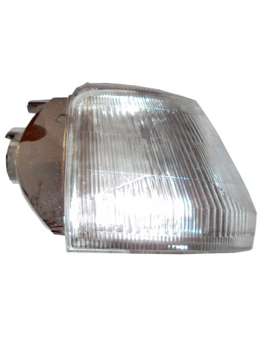 INTERMITENTE DERECHO BLANCO MICROCAR LYRA. 0675212. NO ORIGINAL.