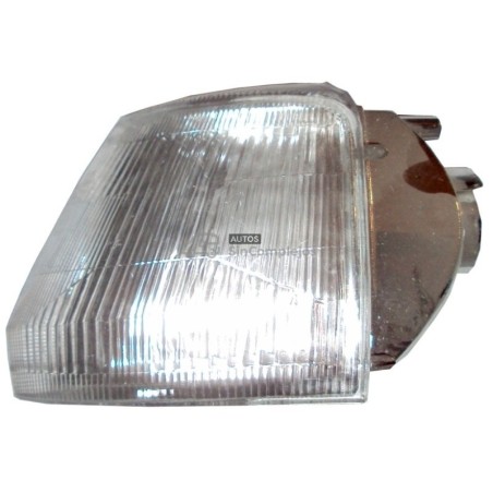 INTERMITENTE DELANTERO IZQUIERDO