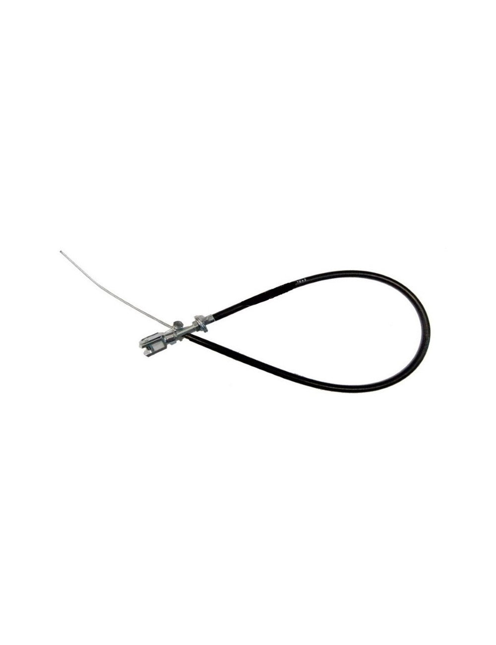 CABLE ACELERADOR CABLE ACELERADOR