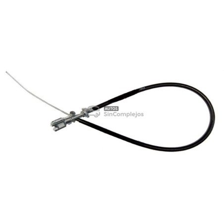CABLE ACELERADOR 