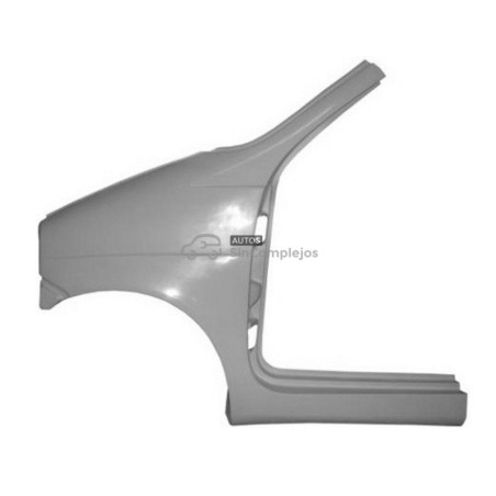 ALETA DELANTERA IZQUIERDA EN FIBRA