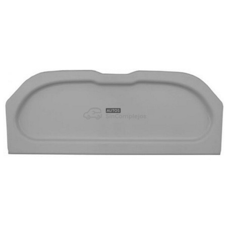 BANDEJA TRASERA EN FIBRA