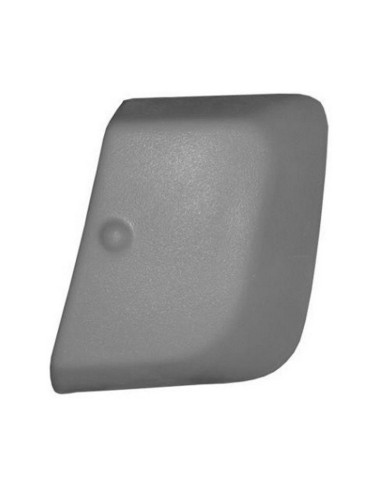 EMBELLECEDOR PARAGOLPES TRASERO PUNTA DERECHA 