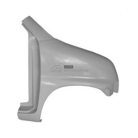 ALETA DELANTERA DERECHA EN FIBRA