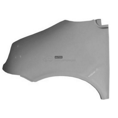 ALETA DELANTERA IZQUIERDA EN FIBRA