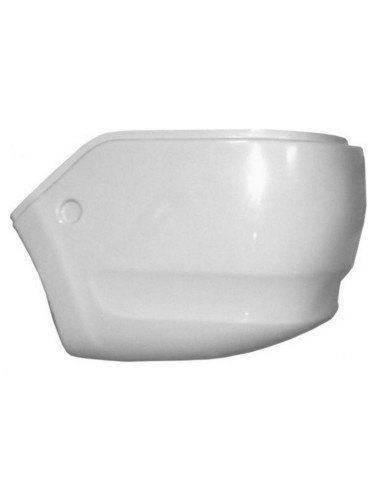 PUNTA TRASERA IZQUIERDA EN FIBRA AIXAM 500.4 PICK UP