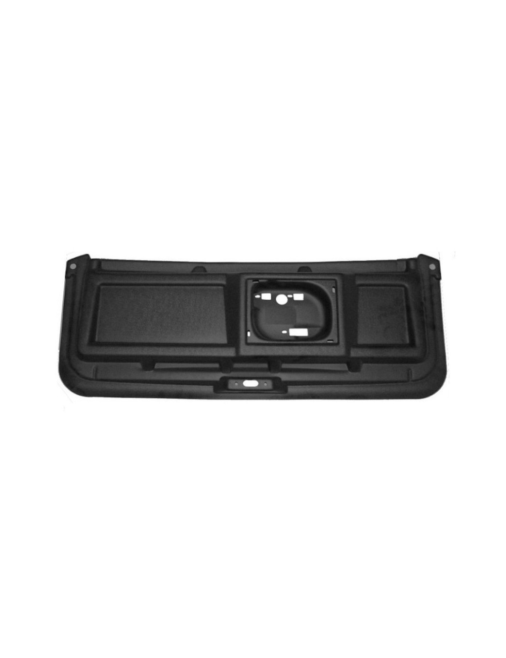 PANEL INTERIOR PORTON EN FIBRA 300/400/EVO PANEL INTERIOR PORTON EN FIBRA 300/400/EVO