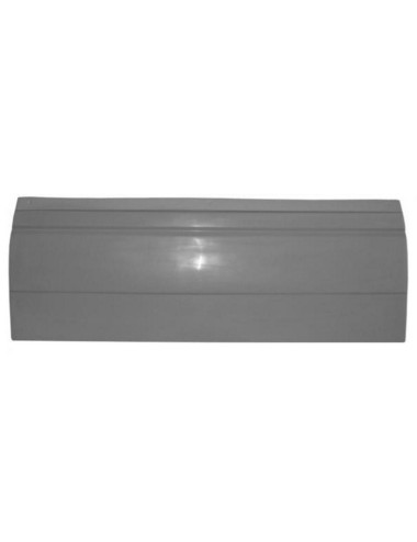 PANEL EXTERIOR PORTON EN FIBRA