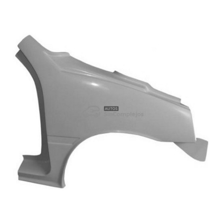 ALETA DELANTERA DERECHA EN FIBRA