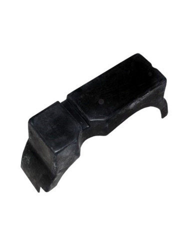 PASO RUEDA TRASERO DERECHO EN FIBRA BELLIER CAMION