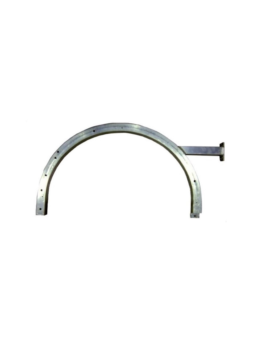 ARCO DELANTERO IZQUIERDO ARCO DELANTERO IZQUIERDO