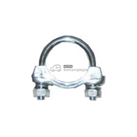 ABRAZADERA FLEXIBLE ESCAPE