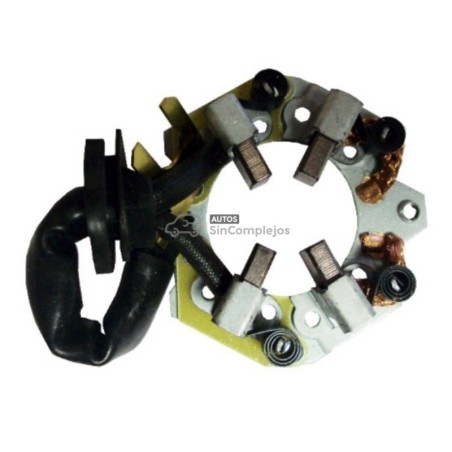 ESCOBILAS MOTOR ARRANQUE  