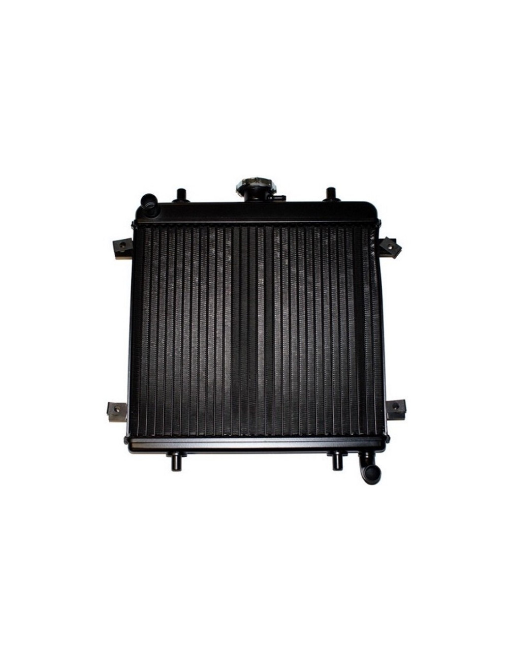 RADIADOR MOTOR RADIADOR MOTOR