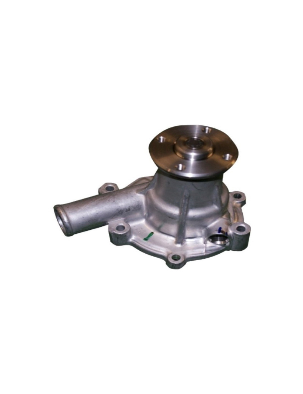 BOMBA AGUA MOTOR ORIGINAL BOMBA AGUA MOTOR ORIGINAL