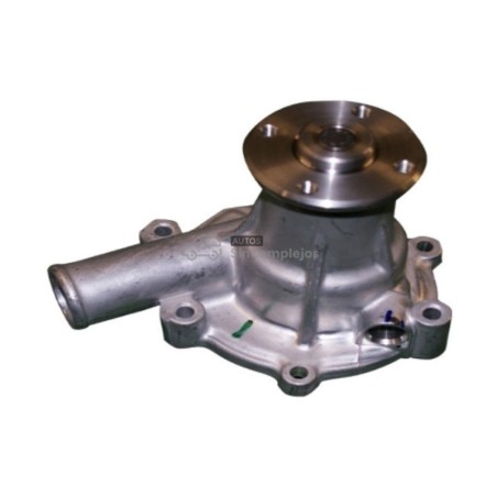 BOMBA AGUA MOTOR ORIGINAL  