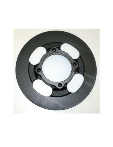 DISCO DE FRENO DELANTERO LIGIER. NO ORIGINAL. 0182052