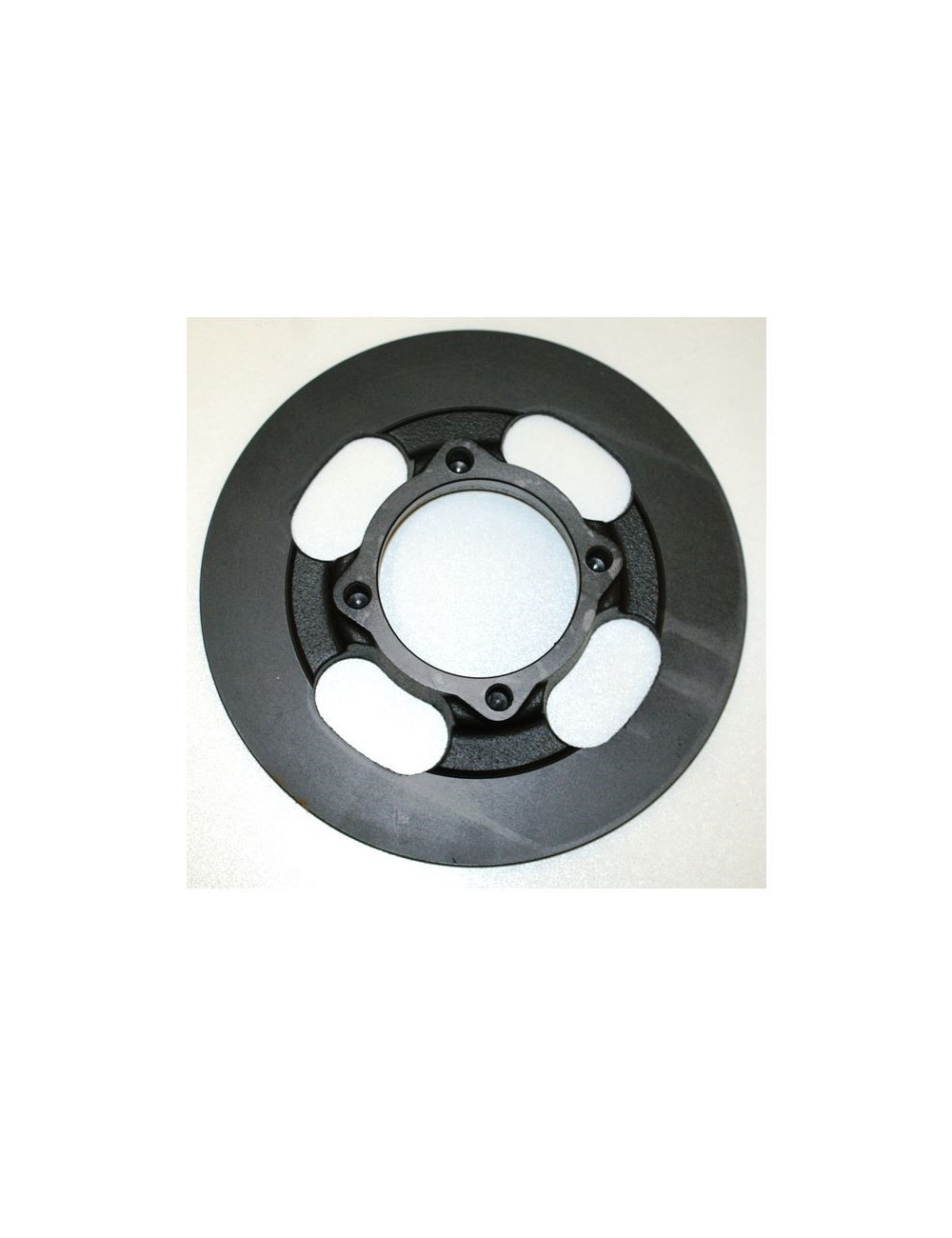 DISCO DE FRENO DELANTERO LIGIER. NO ORIGINAL. 0182052
