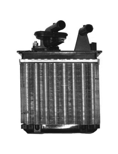 RADIADOR CALEFACCIÓN