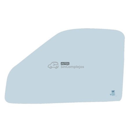 CRISTAL DE PUERTA DERECHO ORIGINAL 