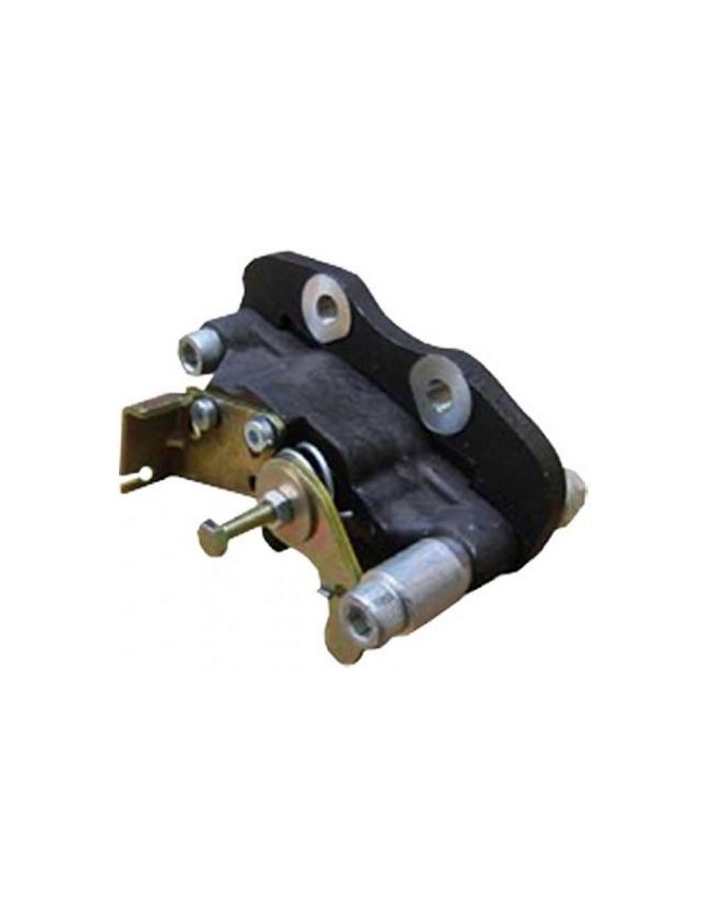 PINZA DE FRENO TRASERA DERECHA JDM TITANE III