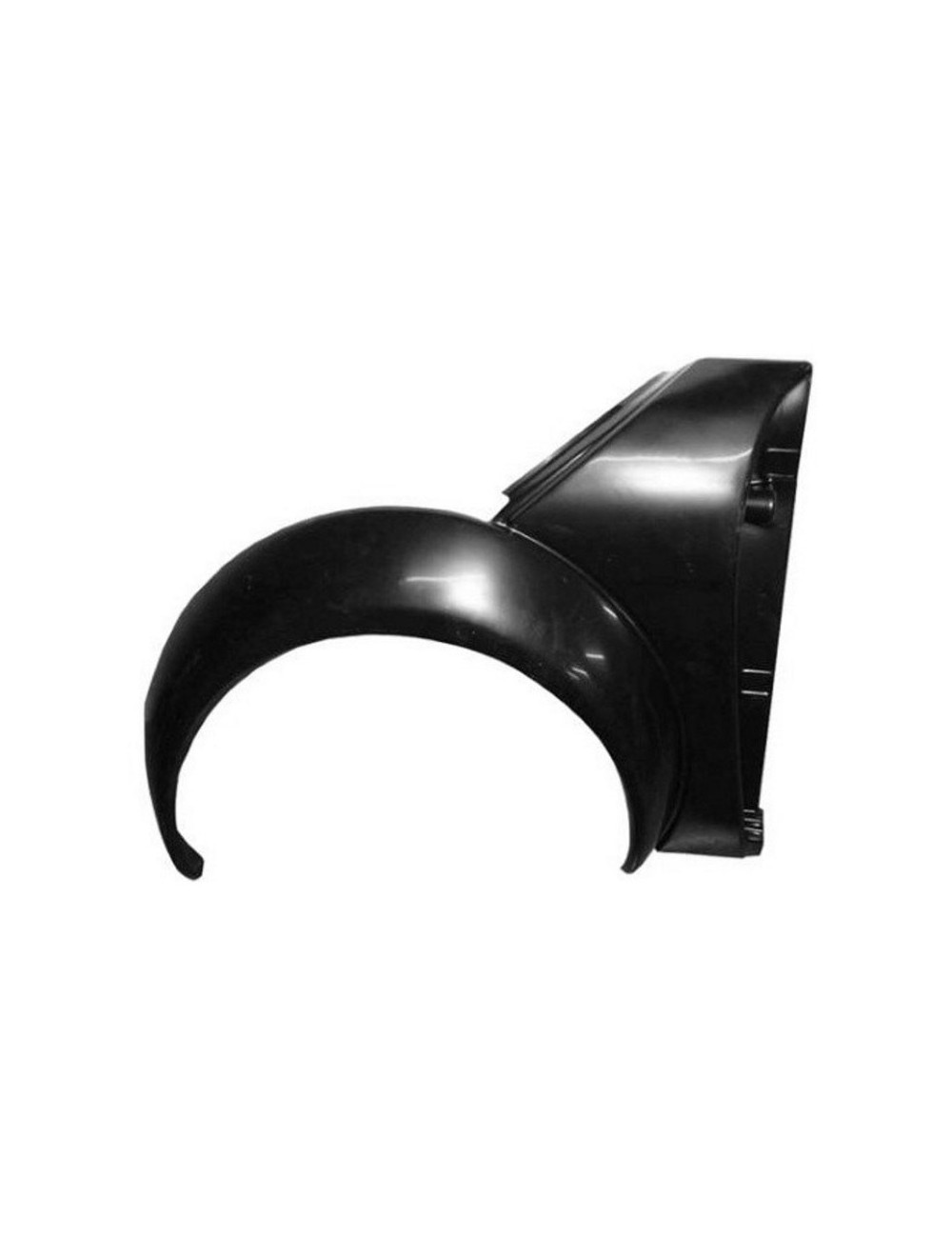 ALETA IZQUIERDA ABS CH26 ALETA IZQUIERDA ABS CH26
