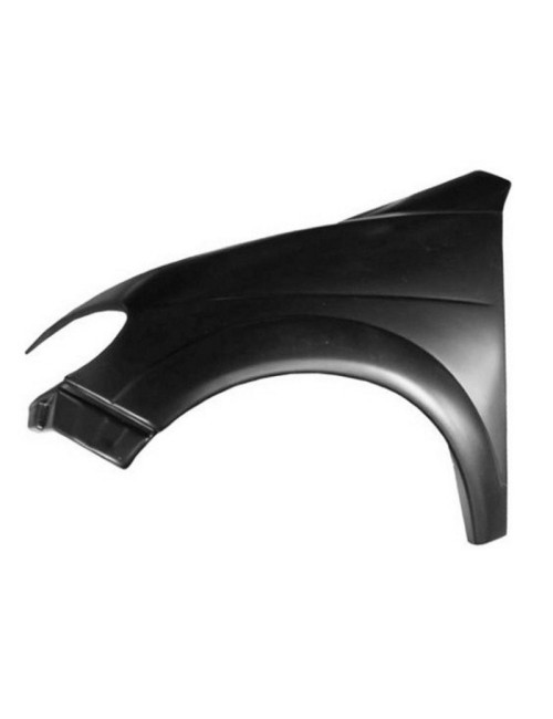 ALETA DELANTERA IZQUIERDA ABS LIGIER X TOO 1ª Serie. 0187559