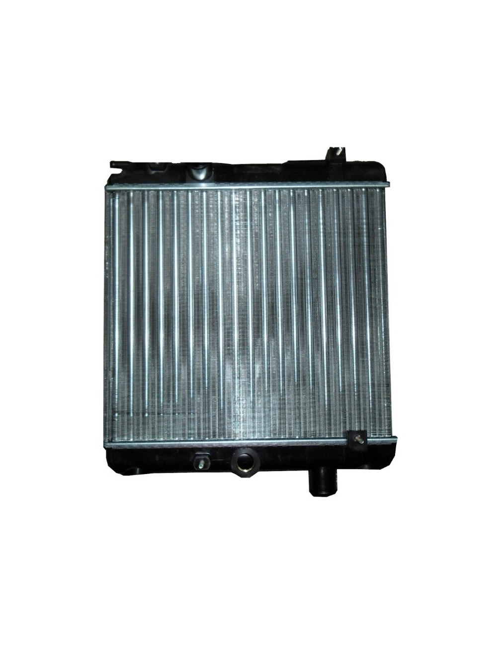 RADIADOR MOTOR 