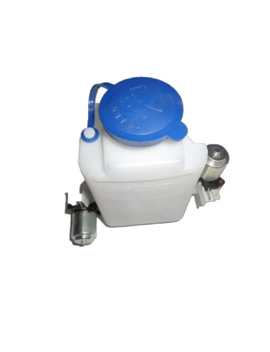 BOTE DE AGUA LIMPIAPARABRISAS 