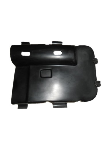 CUBRE CARTER ABS LIGIER / MICROCAR. NO ORIGINAL. 1412337 . 0055250