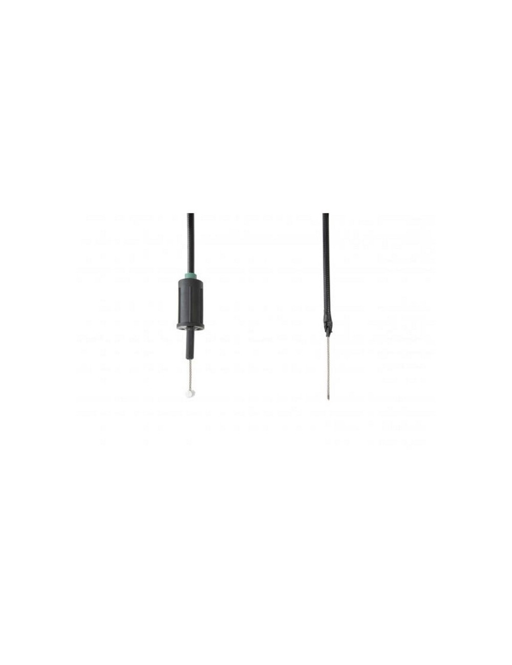 CABLE ACELERADOR MOTOR CABLE ACELERADOR MOTOR