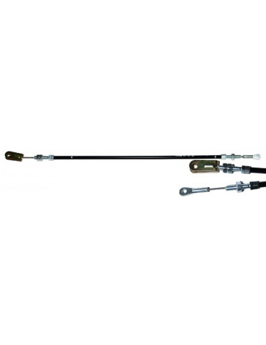 CABLE ACELERADOR MOTOR 