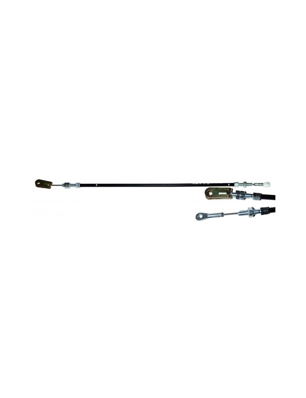 CABLE ACELERADOR MOTOR CABLE ACELERADOR MOTOR