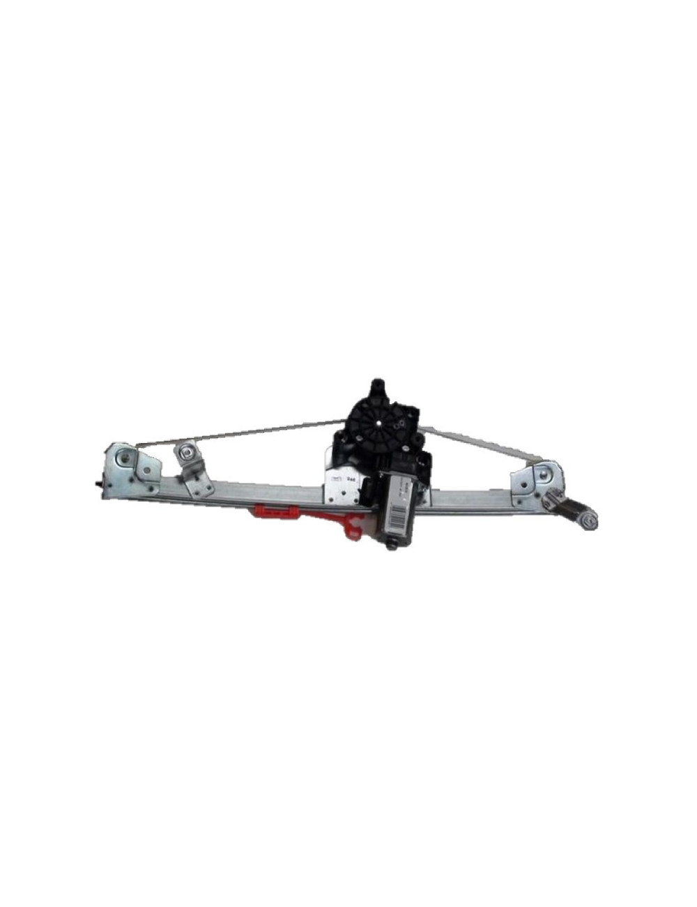 ELEVALUNAS ELÉCTRICO IZQUIERDO 