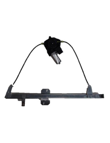 ELEVALUNAS ELÉCTRICO IZQUIERDO 