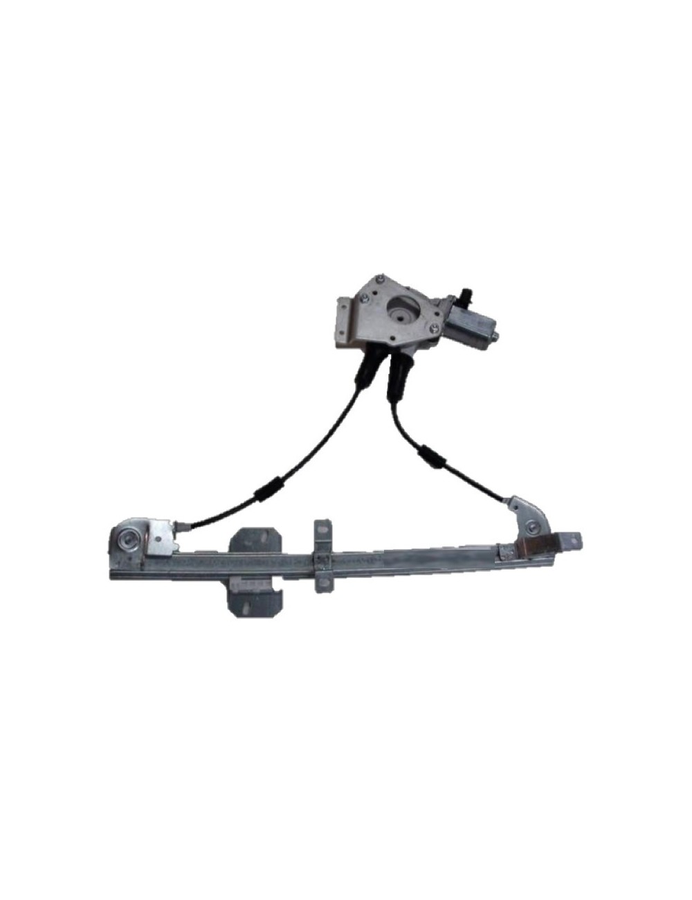 ELEVALUNAS ELÉCTRICO IZQUIERDO LIGIER X TOO / OPTIMAX. 0081835. NO ORIGINAL.