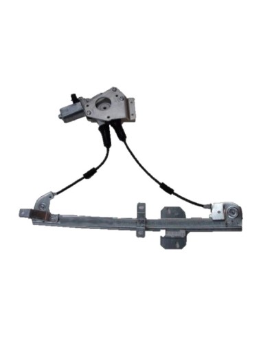 ELEVALUNAS ELÉCTRICO DERECHO LIGIER X TOO / OPTIMAX. NO ORIGINAL. 0081836