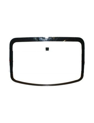 PARABRISAS TINTADO MICROCAR M.GO1 / M.GO2. NO ORIGINAL. 1005774 / 1009897