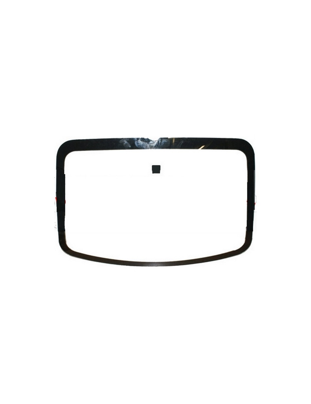 PARABRISAS TINTADO MICROCAR M.GO1 / M.GO2. NO ORIGINAL. 1005774 / 1009897