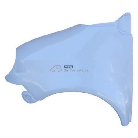 ALETA DELANTERA IZQUIERDA EN FIBRA