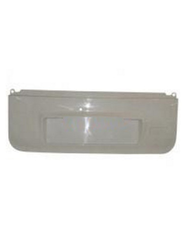 PANEL EXTERIOR PORTON EN FIBRA