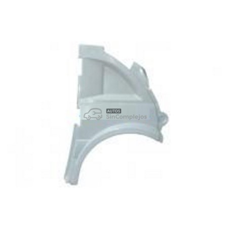 ALETA DELANTERA IZQUIERDA EN FIBRA