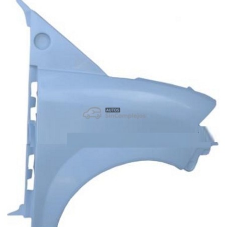 ALETA DELANTERA DERECHA EN FIBRA