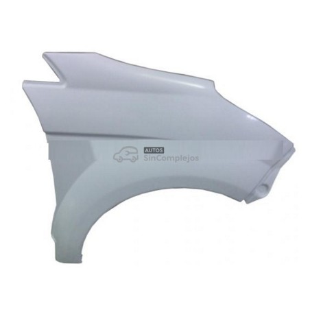 ALETA DELANTERA DERECHA EN FIBRA