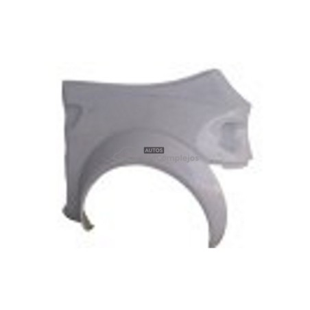 ALETA TRASERA IZQUIERDA EN FIBRA