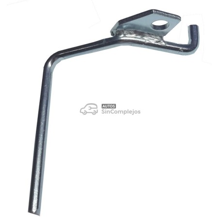 TENSOR DE CORREA DEL VARIADOR 